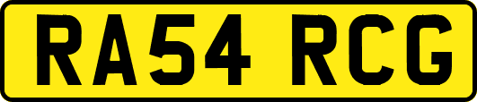 RA54RCG