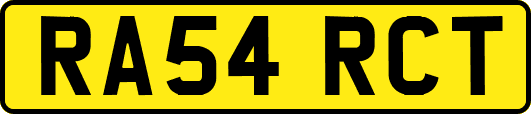 RA54RCT