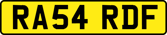 RA54RDF