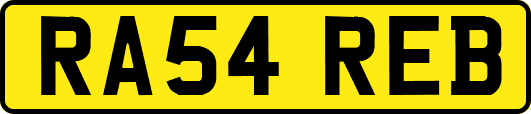 RA54REB