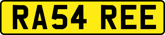 RA54REE