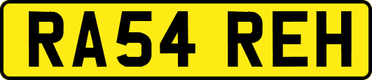 RA54REH
