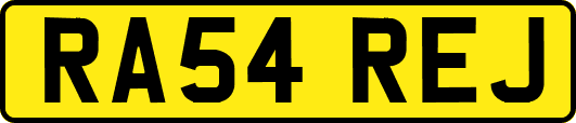 RA54REJ