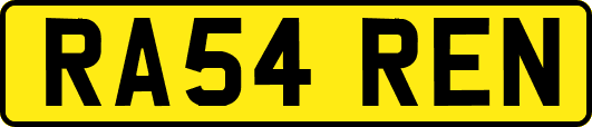 RA54REN