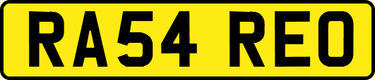RA54REO