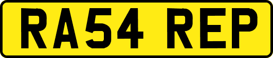 RA54REP