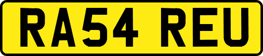 RA54REU