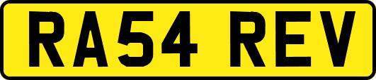 RA54REV