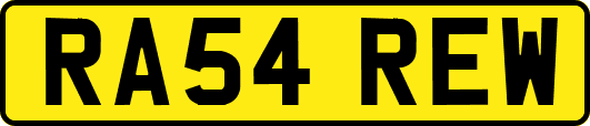 RA54REW