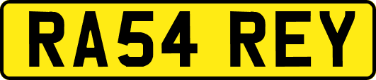 RA54REY