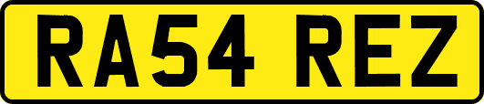 RA54REZ