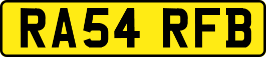 RA54RFB