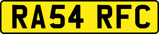 RA54RFC