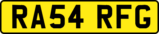 RA54RFG