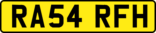 RA54RFH
