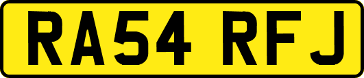 RA54RFJ