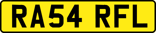 RA54RFL
