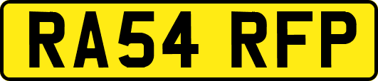 RA54RFP