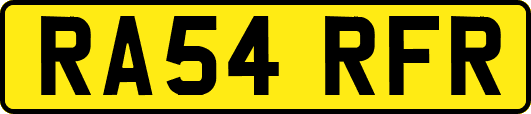RA54RFR
