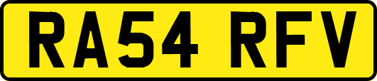 RA54RFV