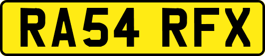 RA54RFX