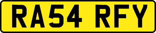 RA54RFY