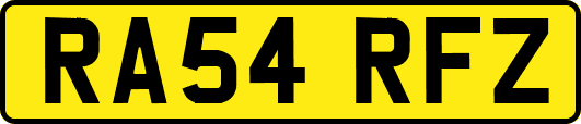 RA54RFZ