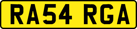 RA54RGA