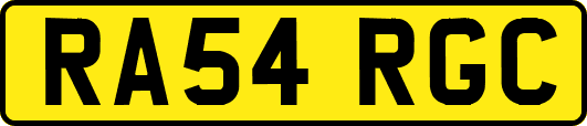 RA54RGC
