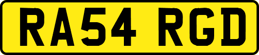 RA54RGD