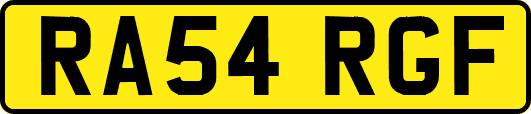 RA54RGF