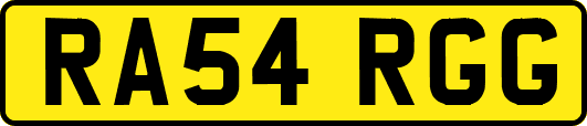 RA54RGG