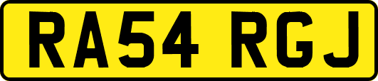 RA54RGJ