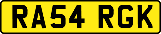 RA54RGK