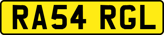 RA54RGL