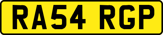 RA54RGP