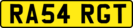 RA54RGT