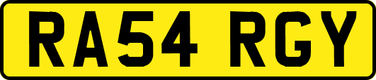 RA54RGY