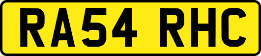 RA54RHC