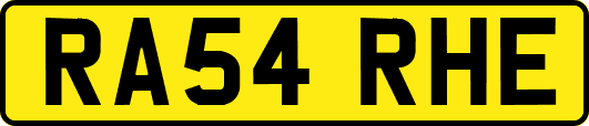 RA54RHE