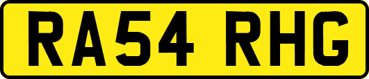 RA54RHG