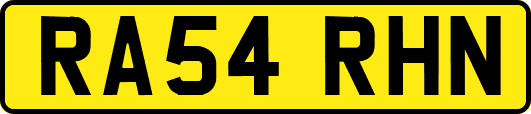 RA54RHN