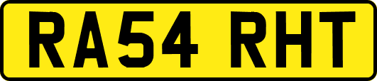 RA54RHT