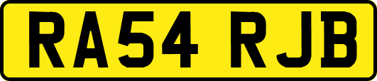 RA54RJB