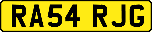 RA54RJG
