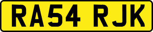 RA54RJK