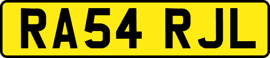 RA54RJL