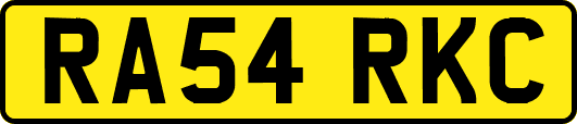RA54RKC
