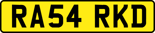 RA54RKD
