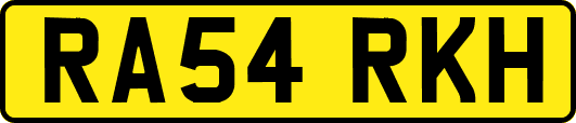 RA54RKH